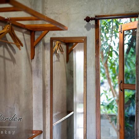 บ้านสวนศิริ Siri Garden Phayao Eksteriør billede
