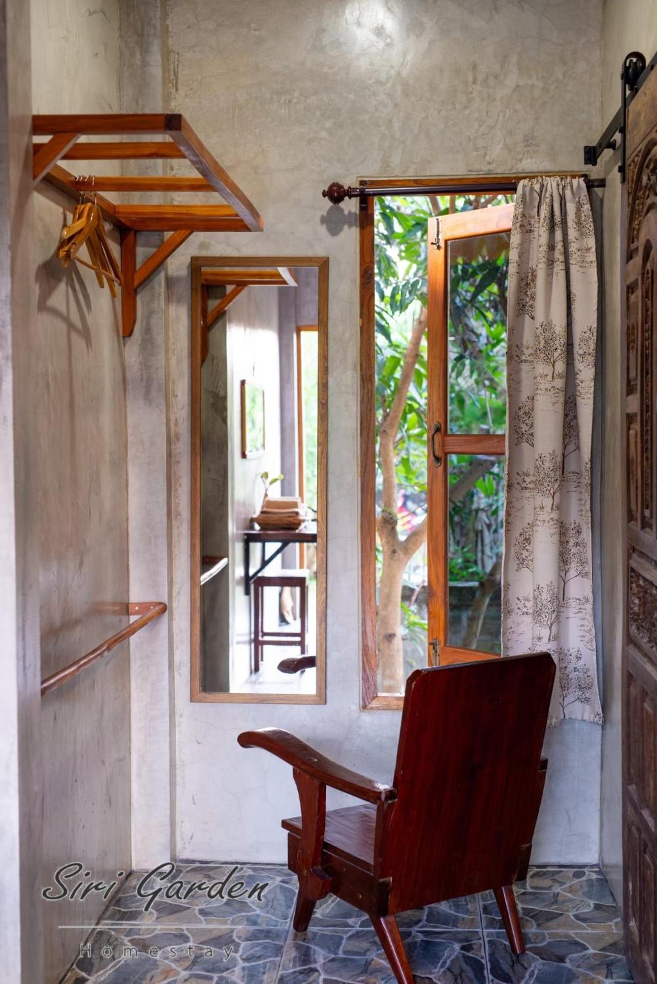 บ้านสวนศิริ Siri Garden Phayao Eksteriør billede