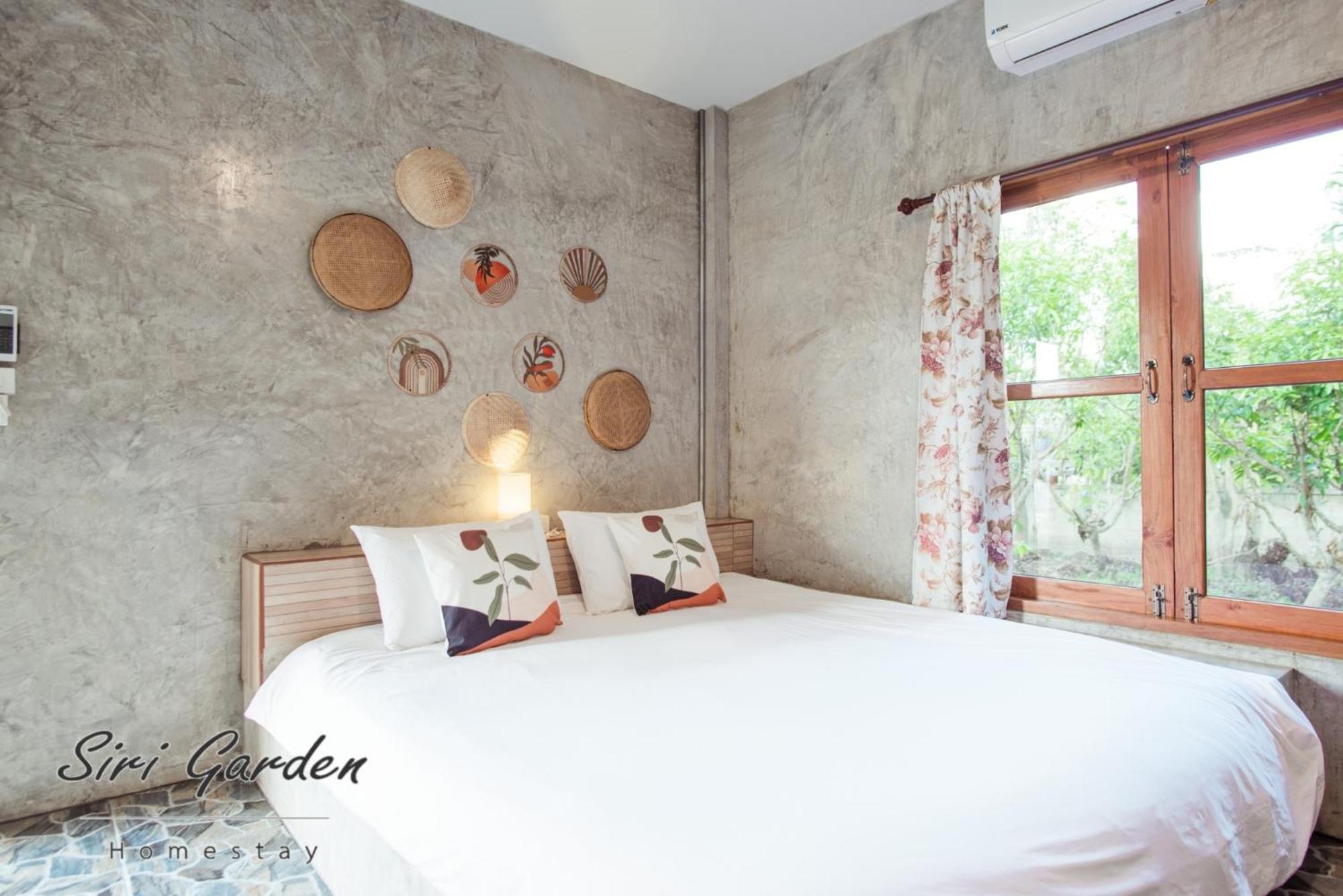 บ้านสวนศิริ Siri Garden Phayao Eksteriør billede