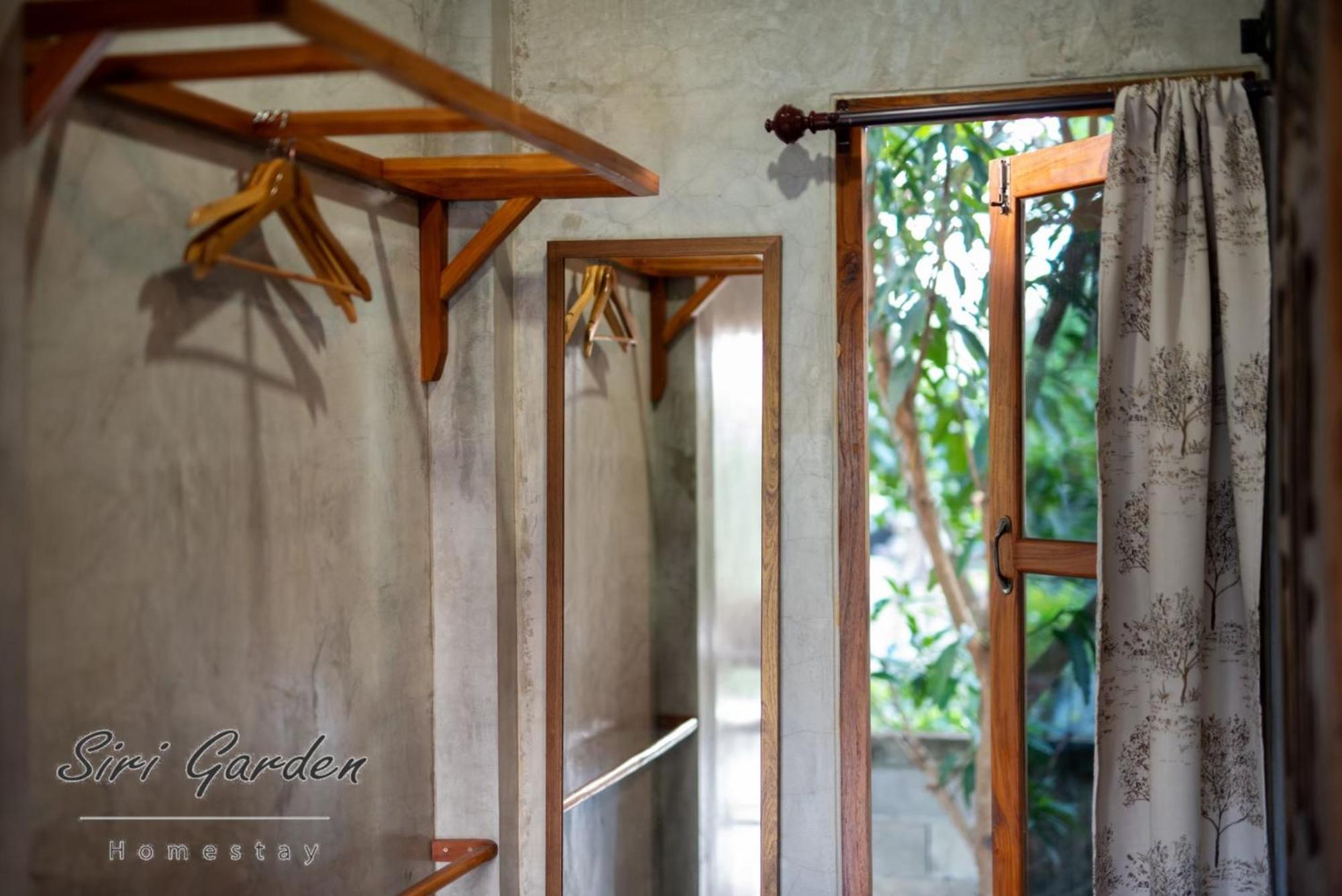 บ้านสวนศิริ Siri Garden Phayao Eksteriør billede